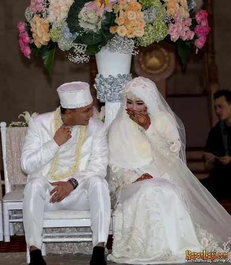 Foto Nuri Maulida