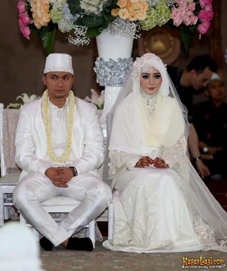 Foto Nuri Maulida