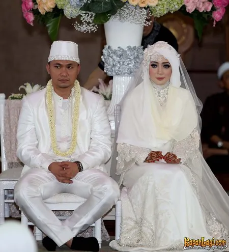 Foto Nuri Maulida