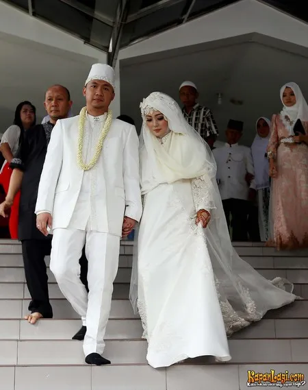 Foto Nuri Maulida