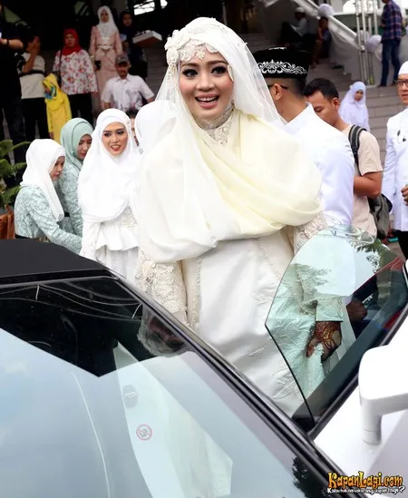 Foto Nuri Maulida
