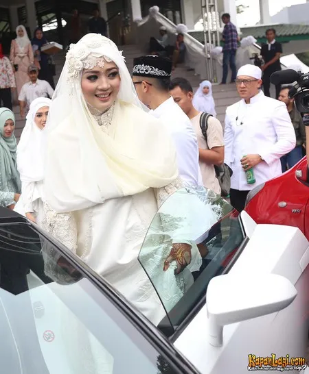 Foto Nuri Maulida