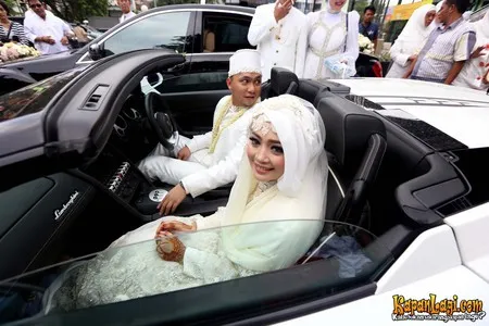 Foto Nuri Maulida