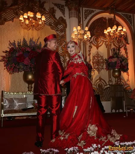 Foto Nuri Maulida