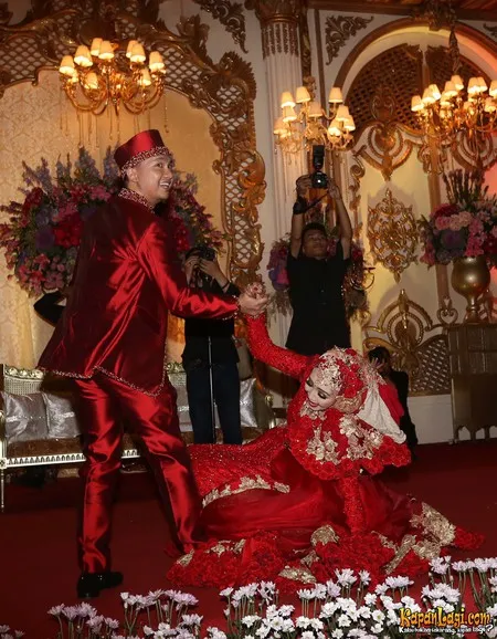 Foto Nuri Maulida
