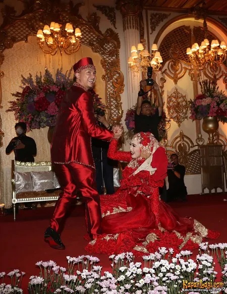 Foto Nuri Maulida