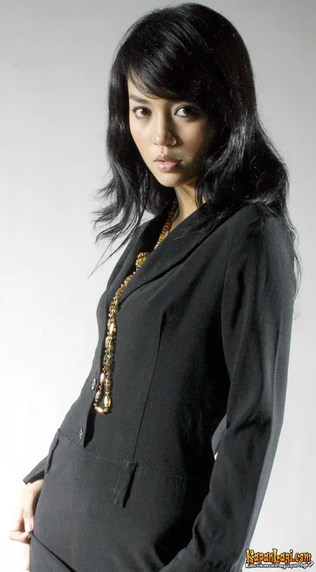 Foto Nuri Maulida