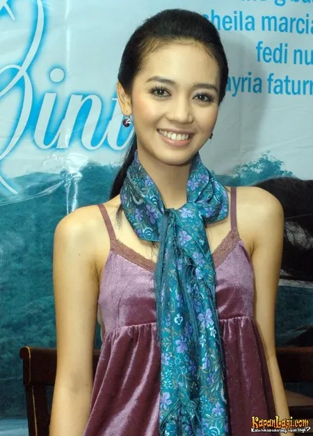 Foto Nuri Maulida