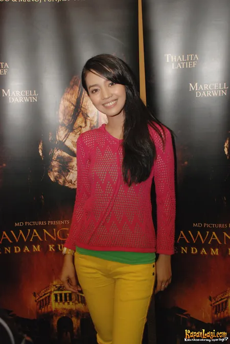 Foto Nuri Maulida