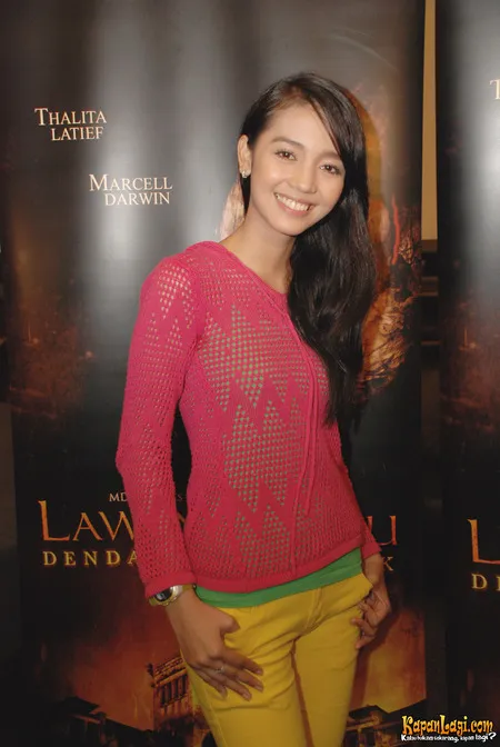 Foto Nuri Maulida