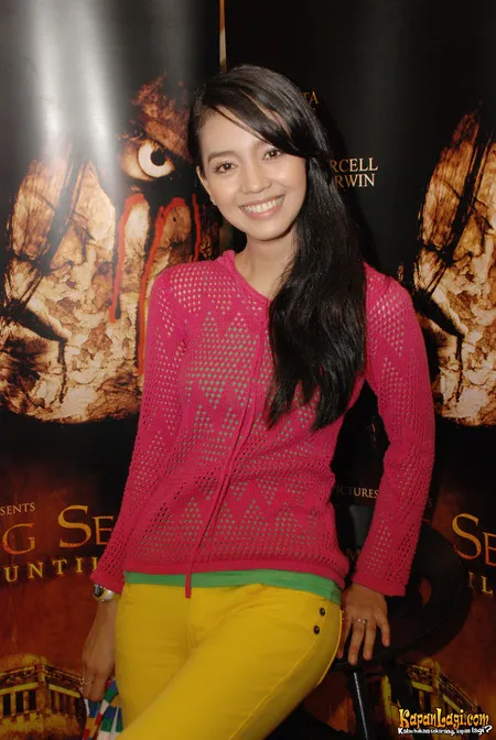 Foto Nuri Maulida