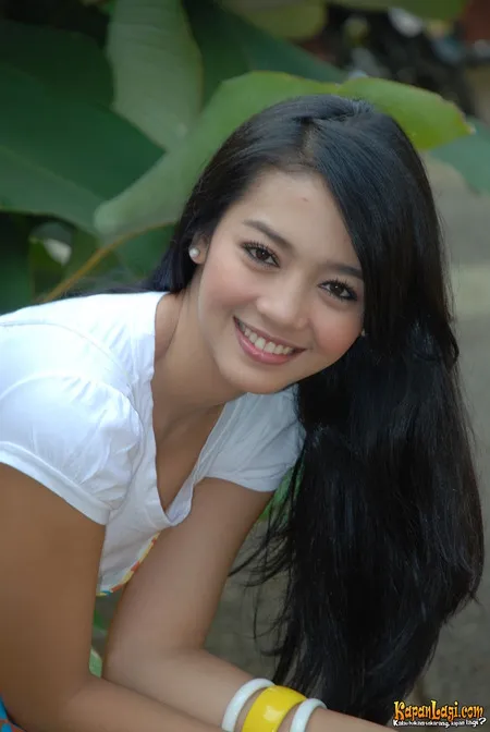 Foto Nuri Maulida