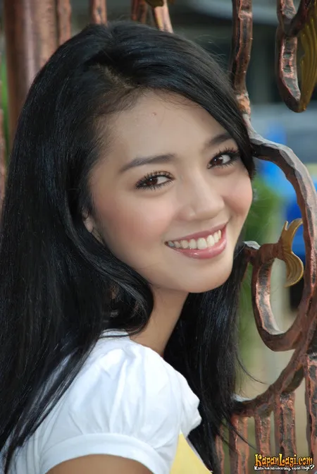 Foto Nuri Maulida