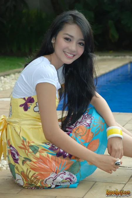Foto Nuri Maulida