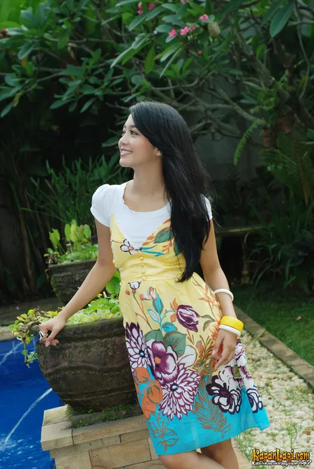 Foto Nuri Maulida
