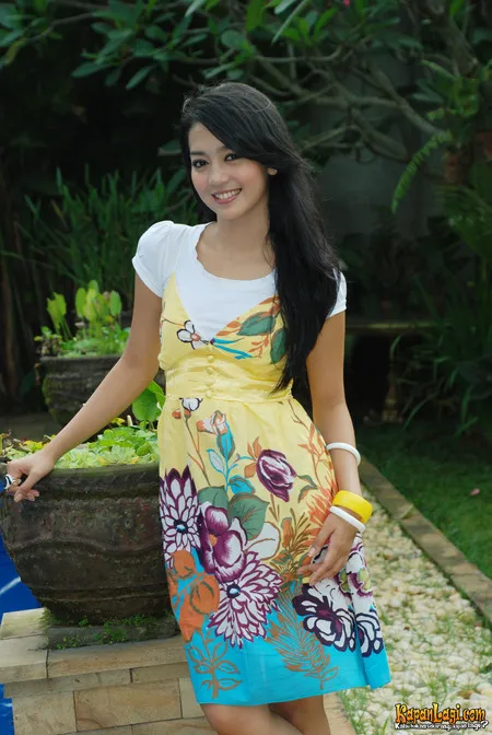Foto Nuri Maulida