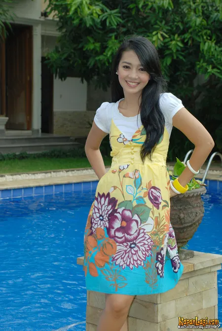 Foto Nuri Maulida