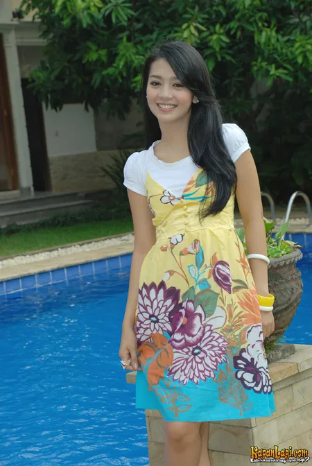Foto Nuri Maulida