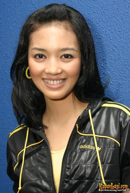Foto Nuri Maulida