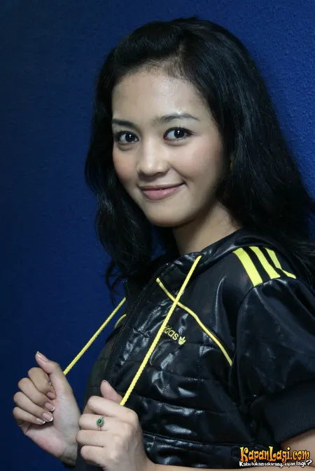 Foto Nuri Maulida