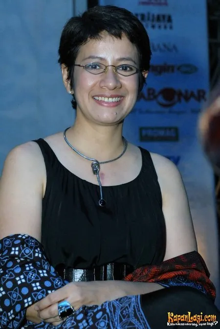 Foto Nurul Arifin