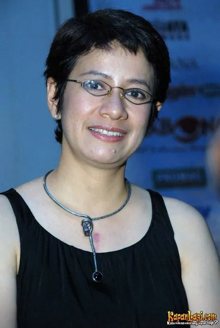 Foto Nurul Arifin