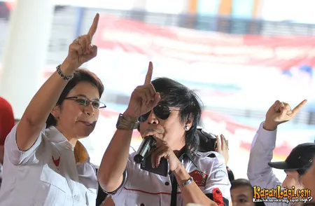 Foto Nurul Arifin