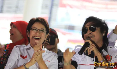 Foto Nurul Arifin