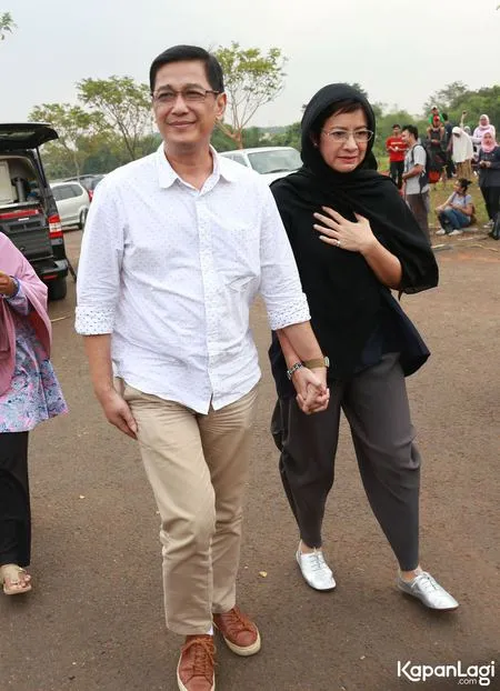 Foto Nurul Arifin