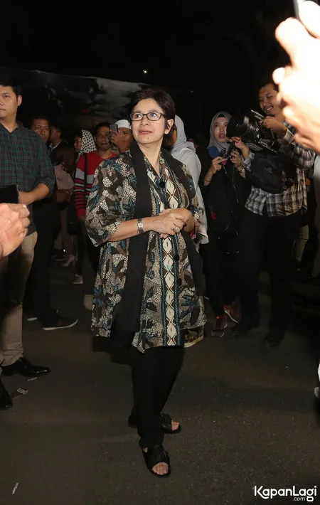 Foto Nurul Arifin