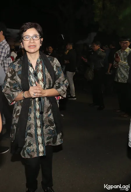 Foto Nurul Arifin