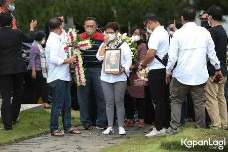 Foto Nurul Arifin