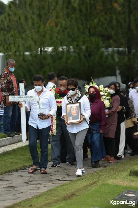 Foto Nurul Arifin