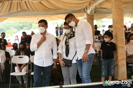 Foto Nurul Arifin