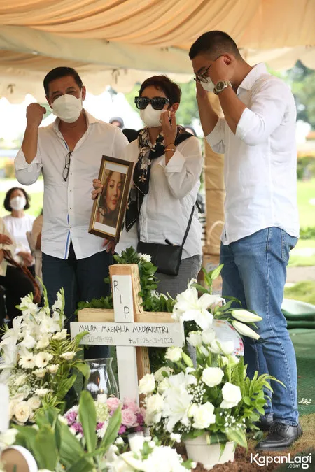 Foto Nurul Arifin