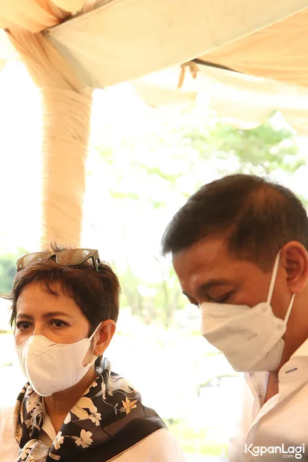 Foto Nurul Arifin