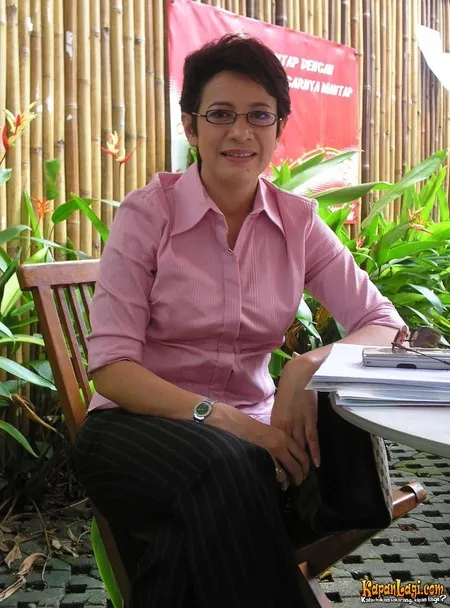 Foto Nurul Arifin