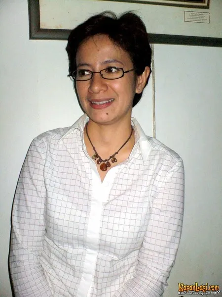 Foto Nurul Arifin