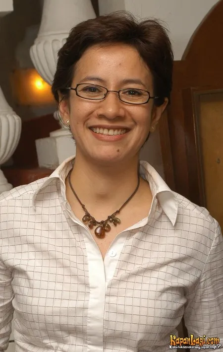 Foto Nurul Arifin