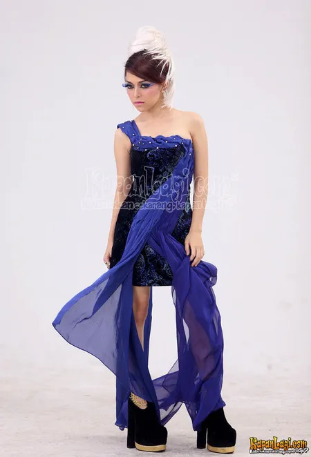 Foto Nurul Dewi Dewi