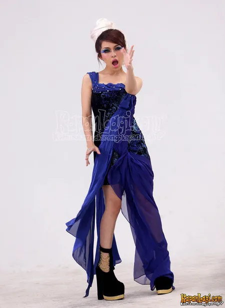 Foto Nurul Dewi Dewi