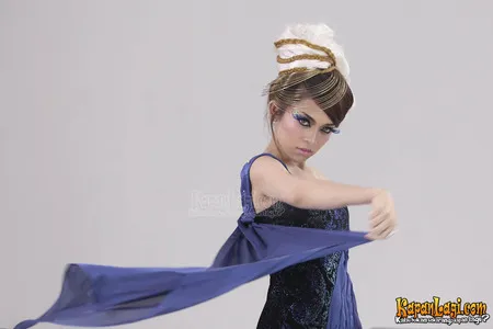 Foto Nurul Dewi Dewi