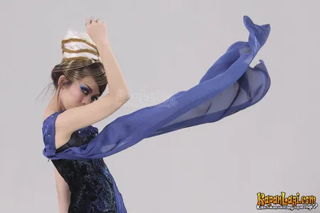 Foto Nurul Dewi Dewi