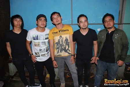 Foto Nyawa Band