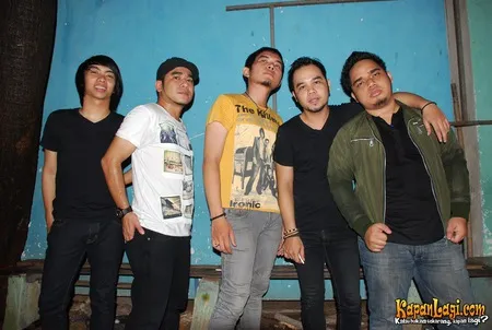 Foto Nyawa Band