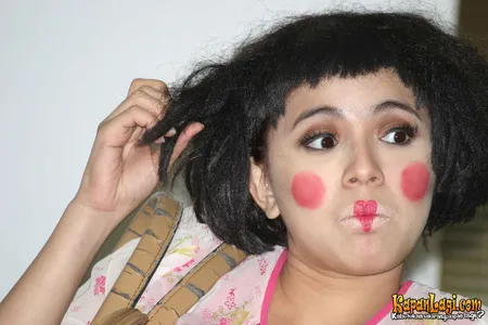 Foto Nycta Gina