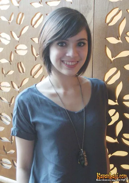 Foto Nycta Gina