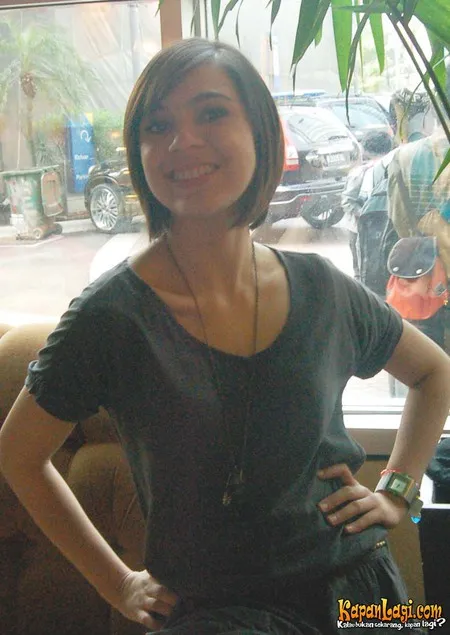 Foto Nycta Gina