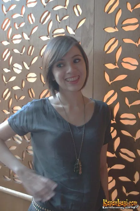 Foto Nycta Gina