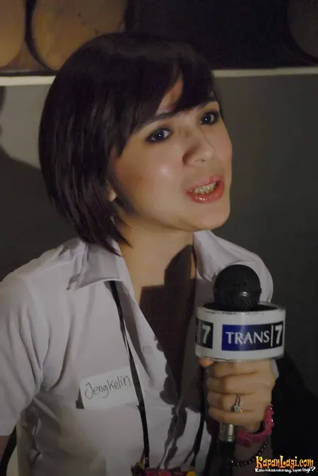 Foto Nycta Gina